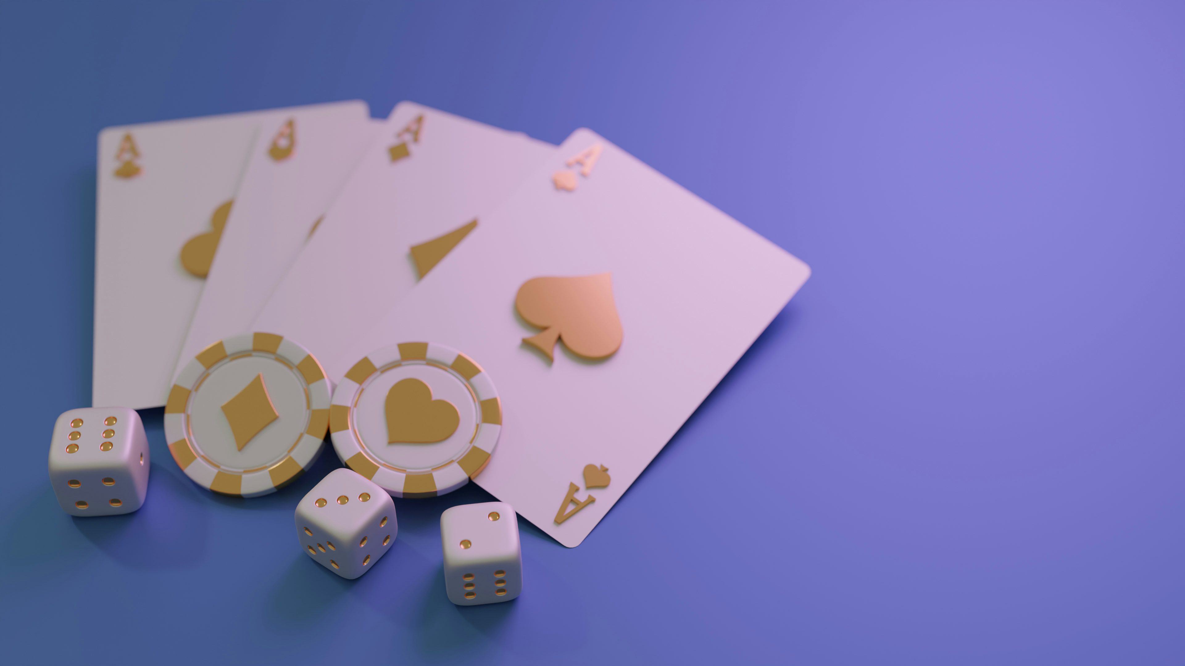 OneGame Studio 黑色舞台作品展示区